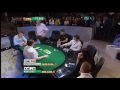 Paddy Power Irish Poker Open 2009 Episode 06 Pt3